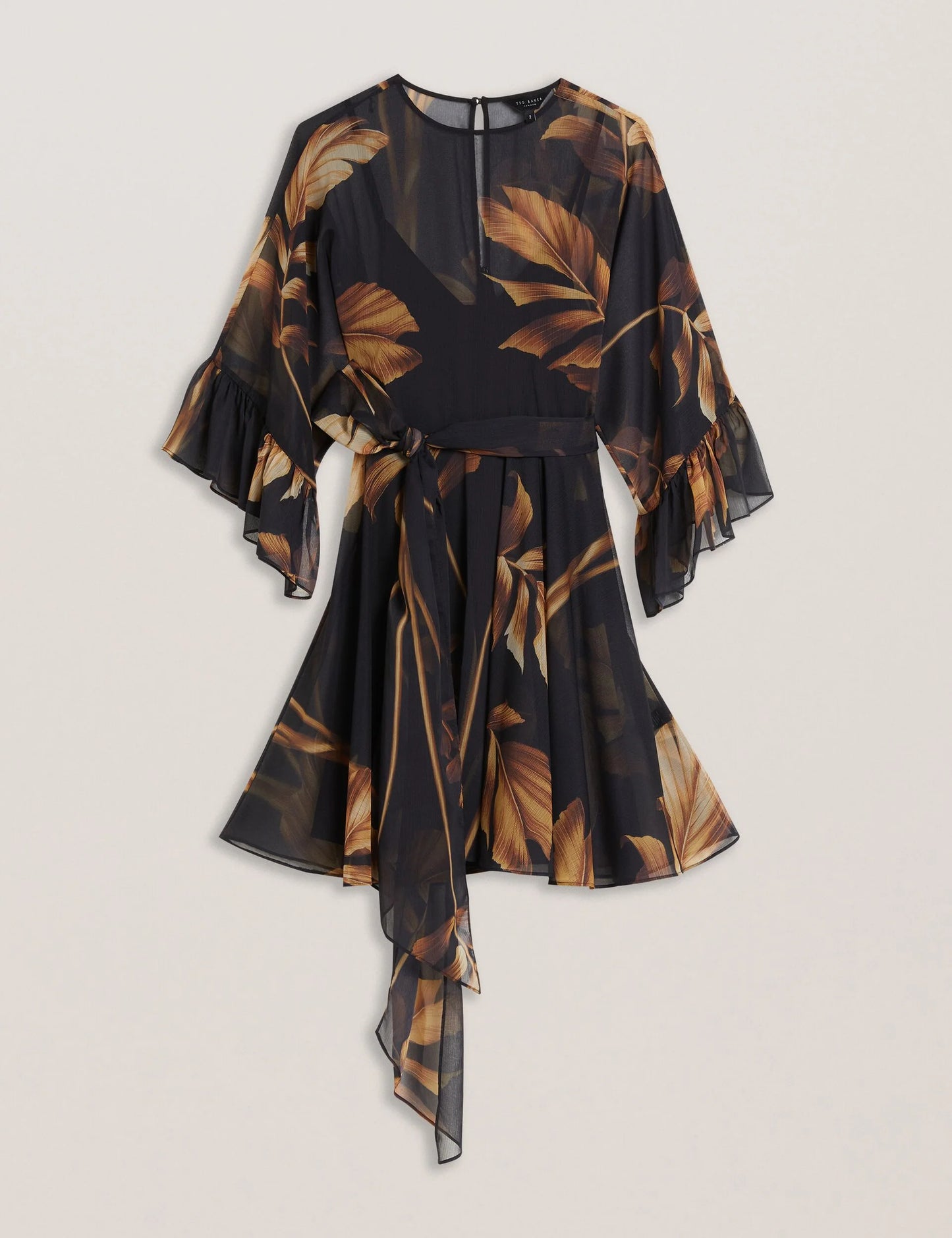 ELSTER | BLACK