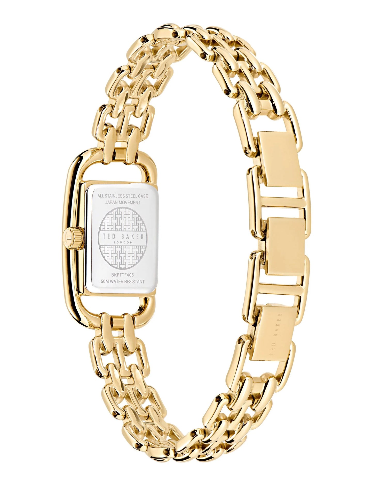 TESSYE | GOLD