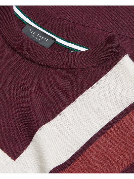ROIKA | MAROON