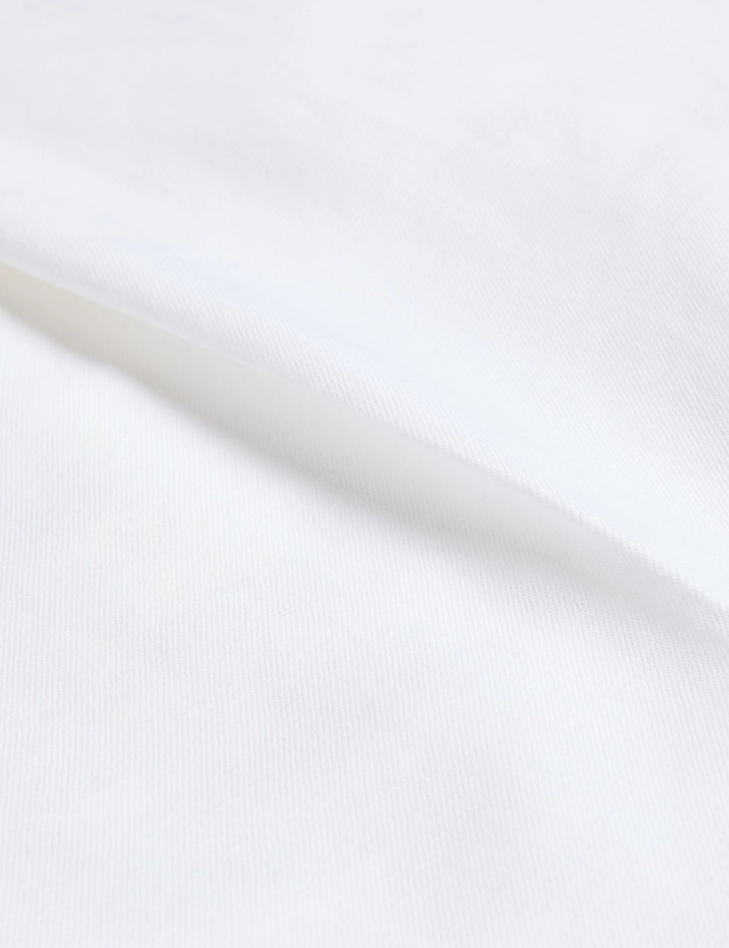 MUSUBSH | WHITE
