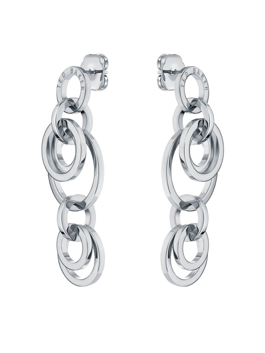 HULIET | SILVER