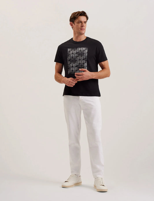TESSMAN | BLACK