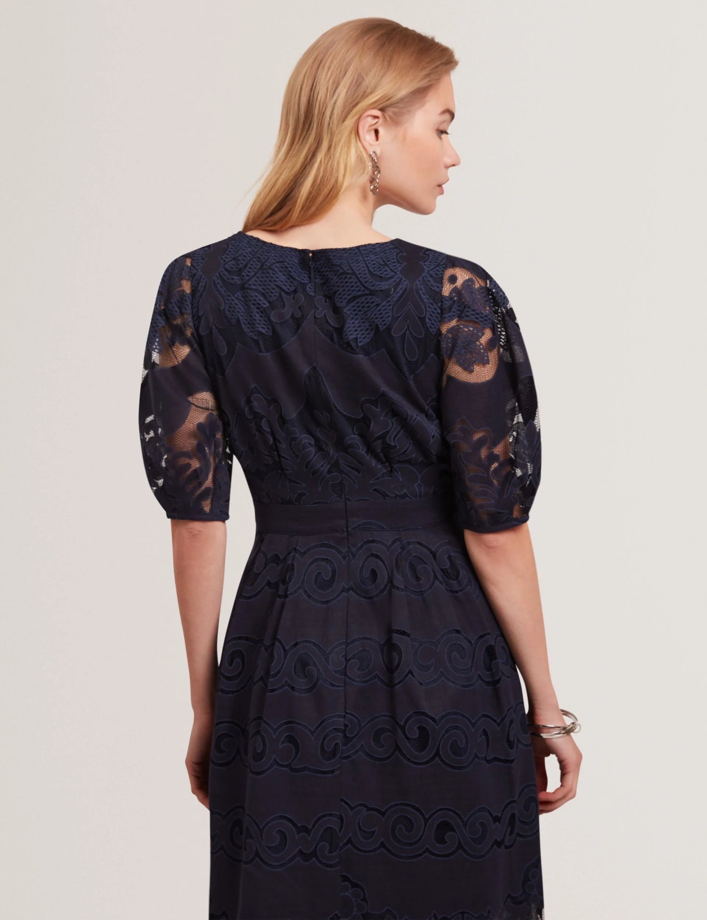 AGNEL | NAVY