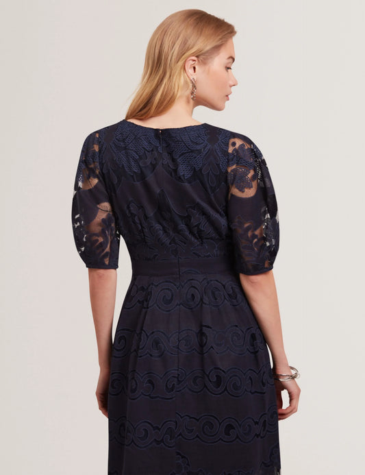 AGNEL | NAVY