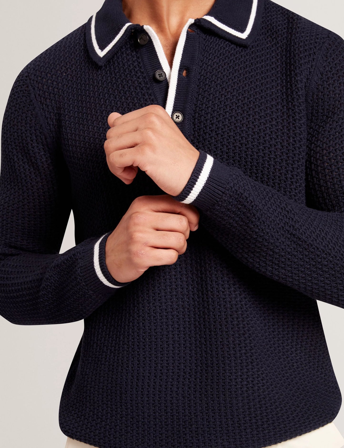 BRUCEI | NAVY