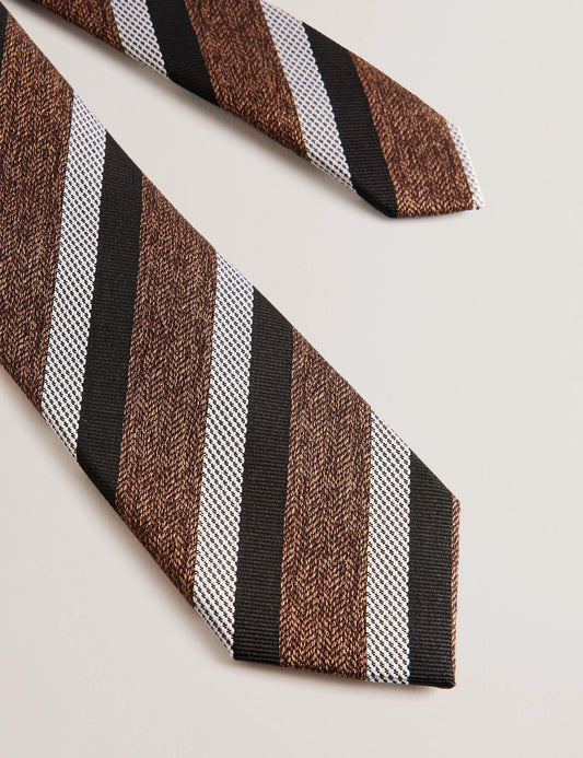 WEISMUL | DK-BROWN