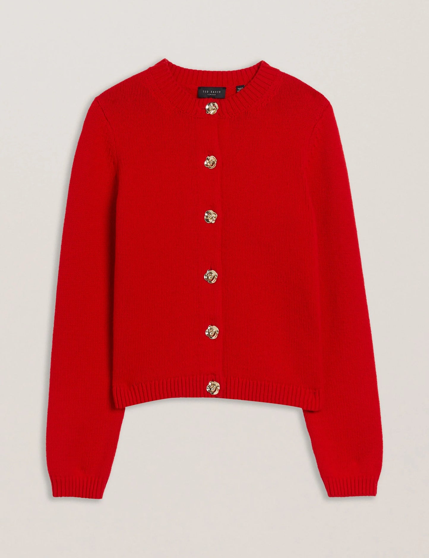 JAYCEY | RED
