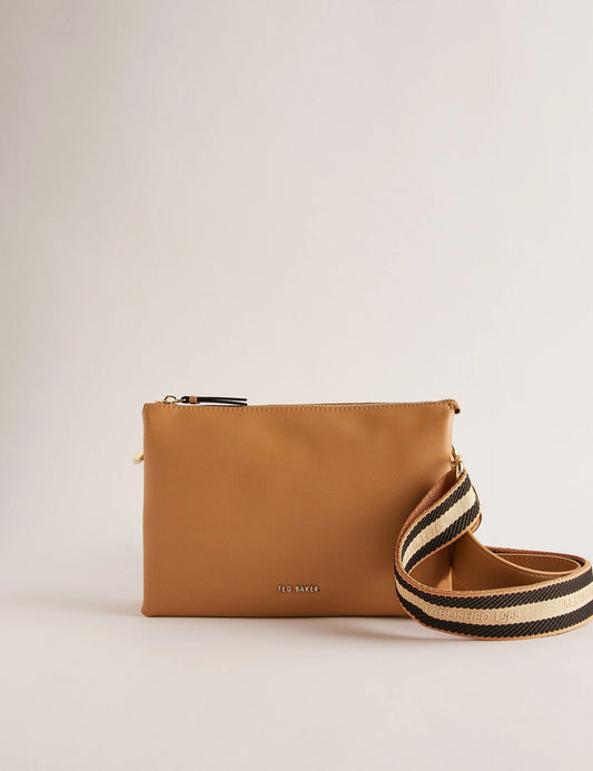 DARCEYY | TAUPE