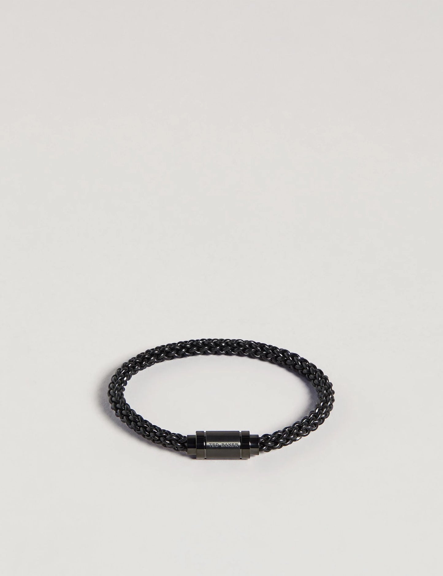 DURAN | BLACK