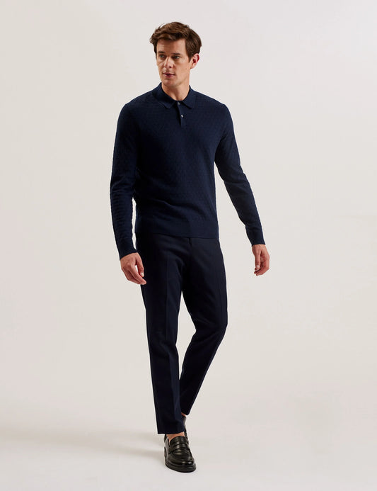 MORAR | NAVY