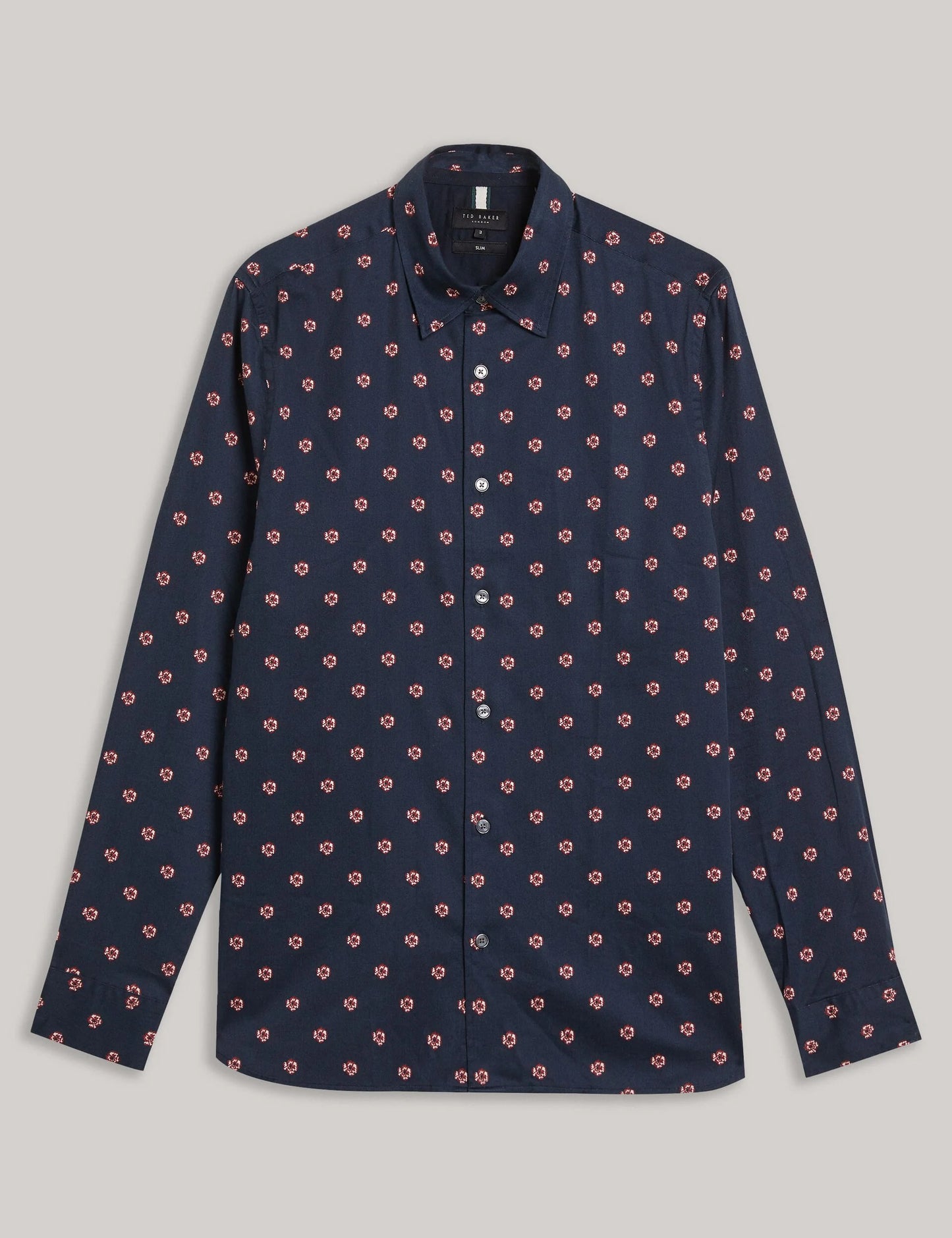 MIKCEAL | NAVY