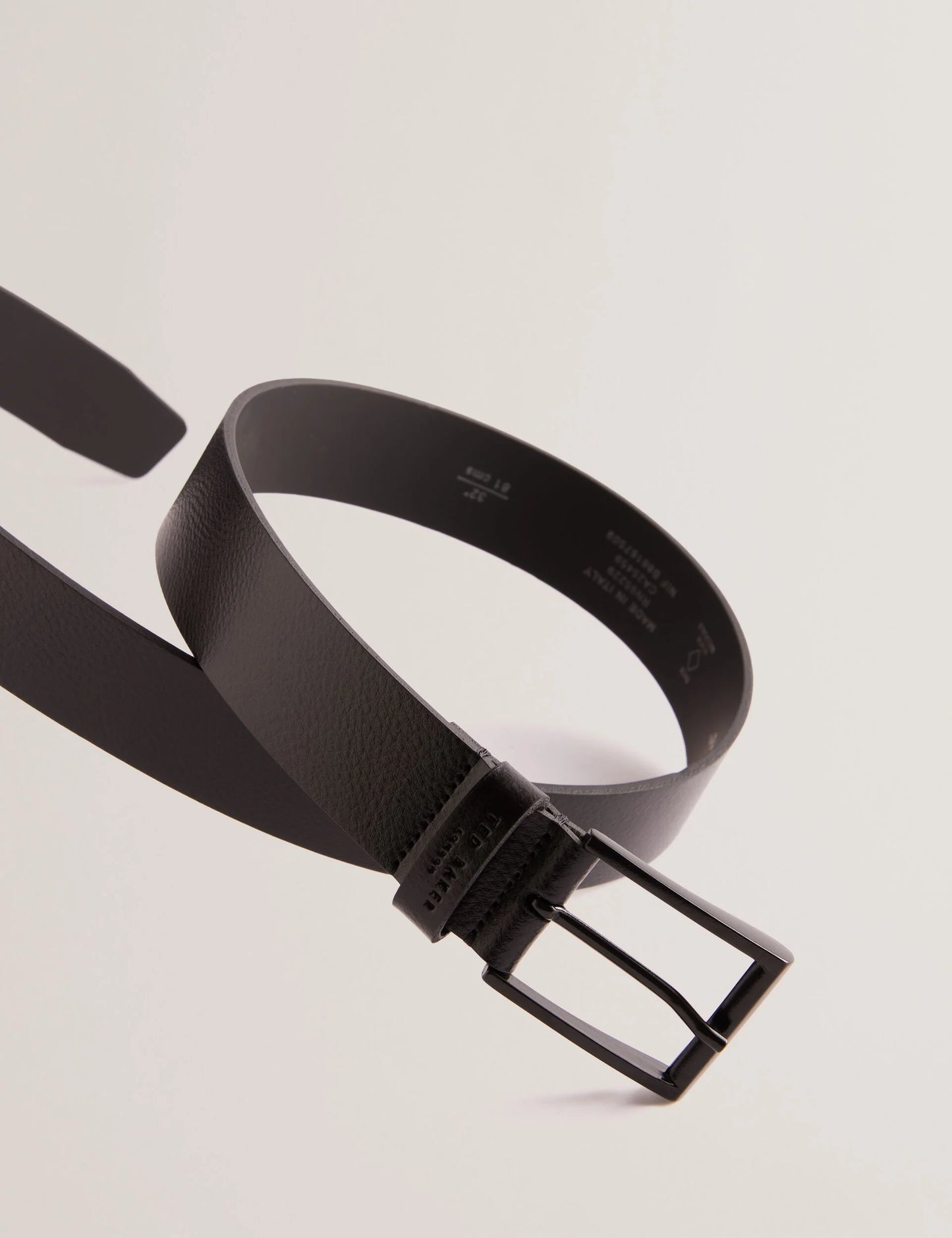 LANVI | BLACK