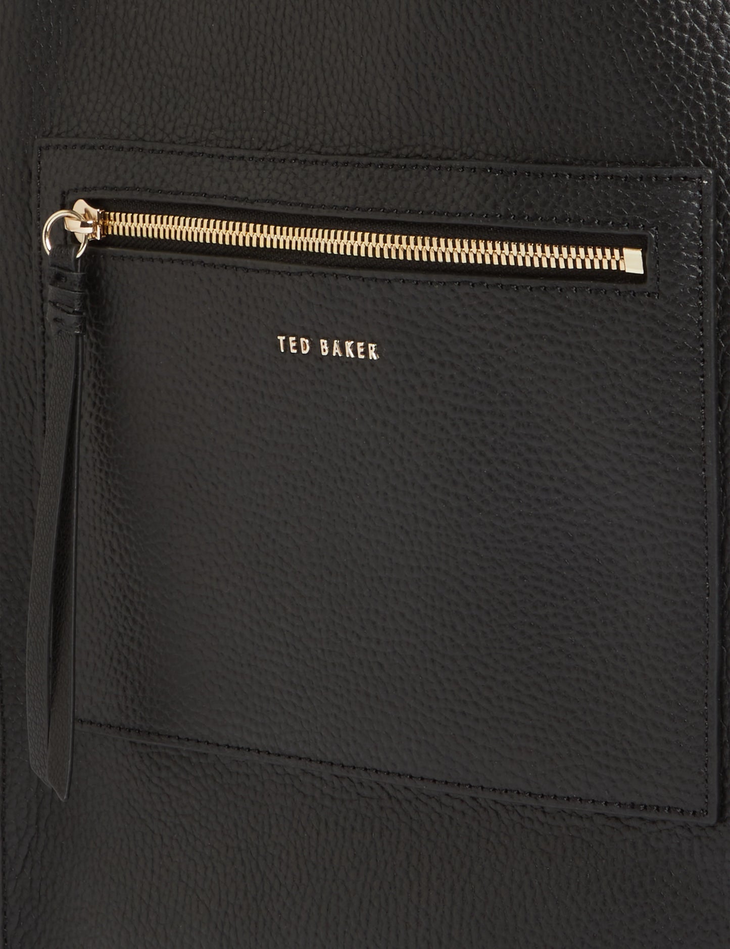 TAALA | BLACK