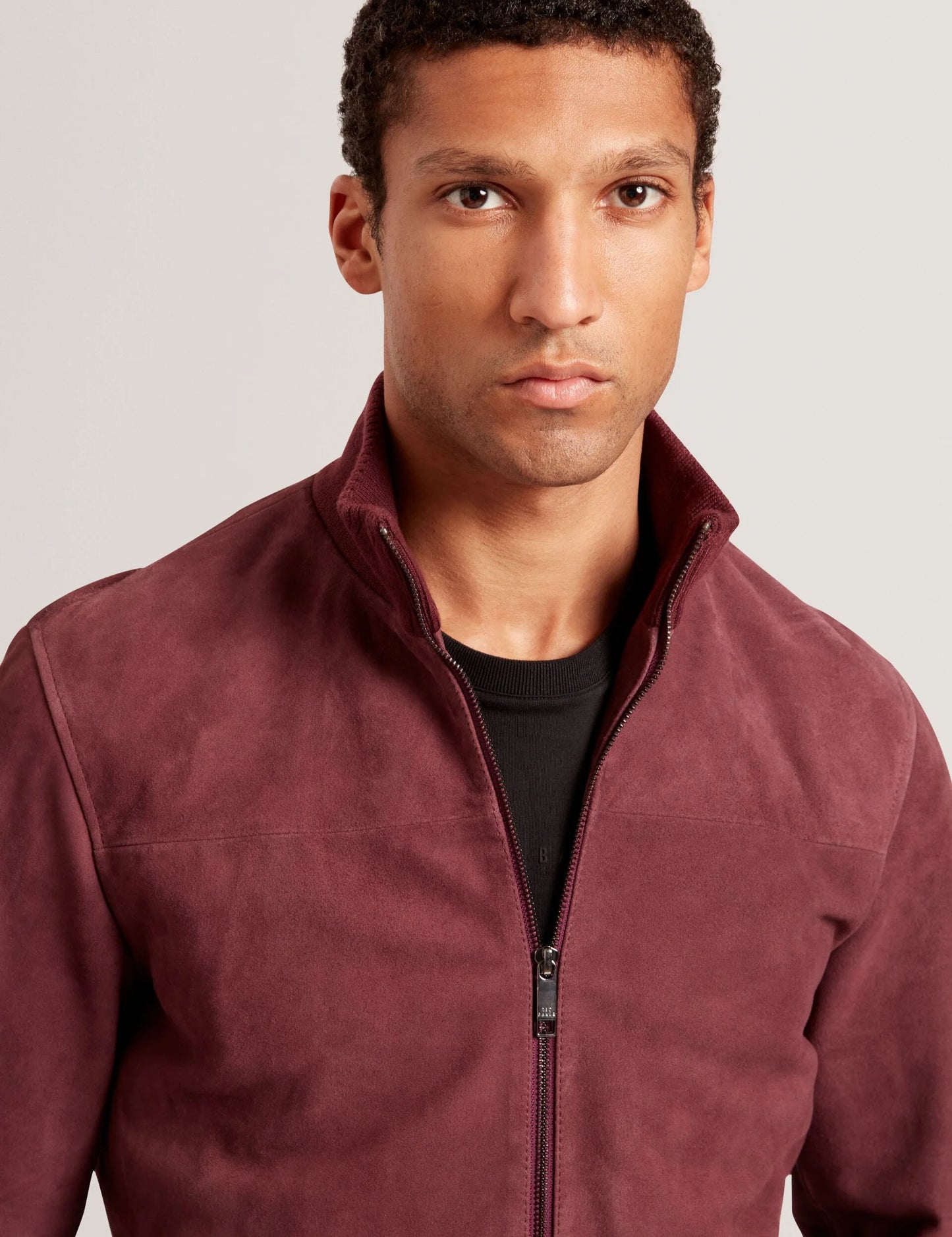 PEVERIL | MAROON