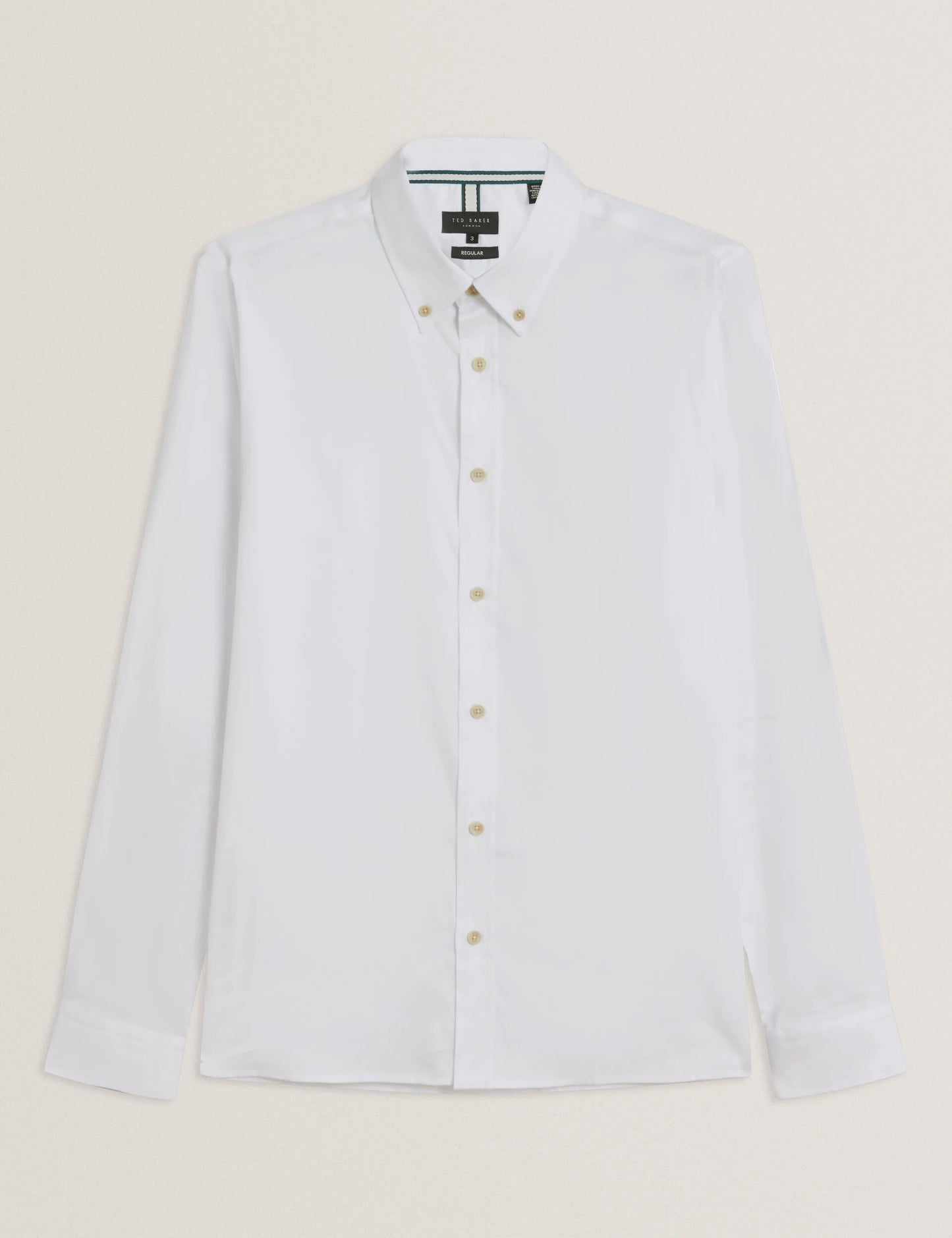 ALLARDO | WHITE