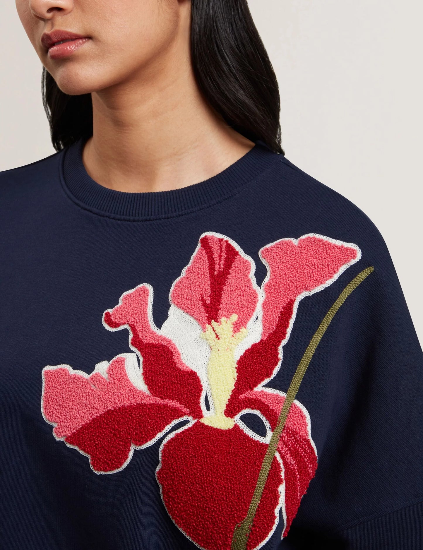 SANDERR | NAVY
