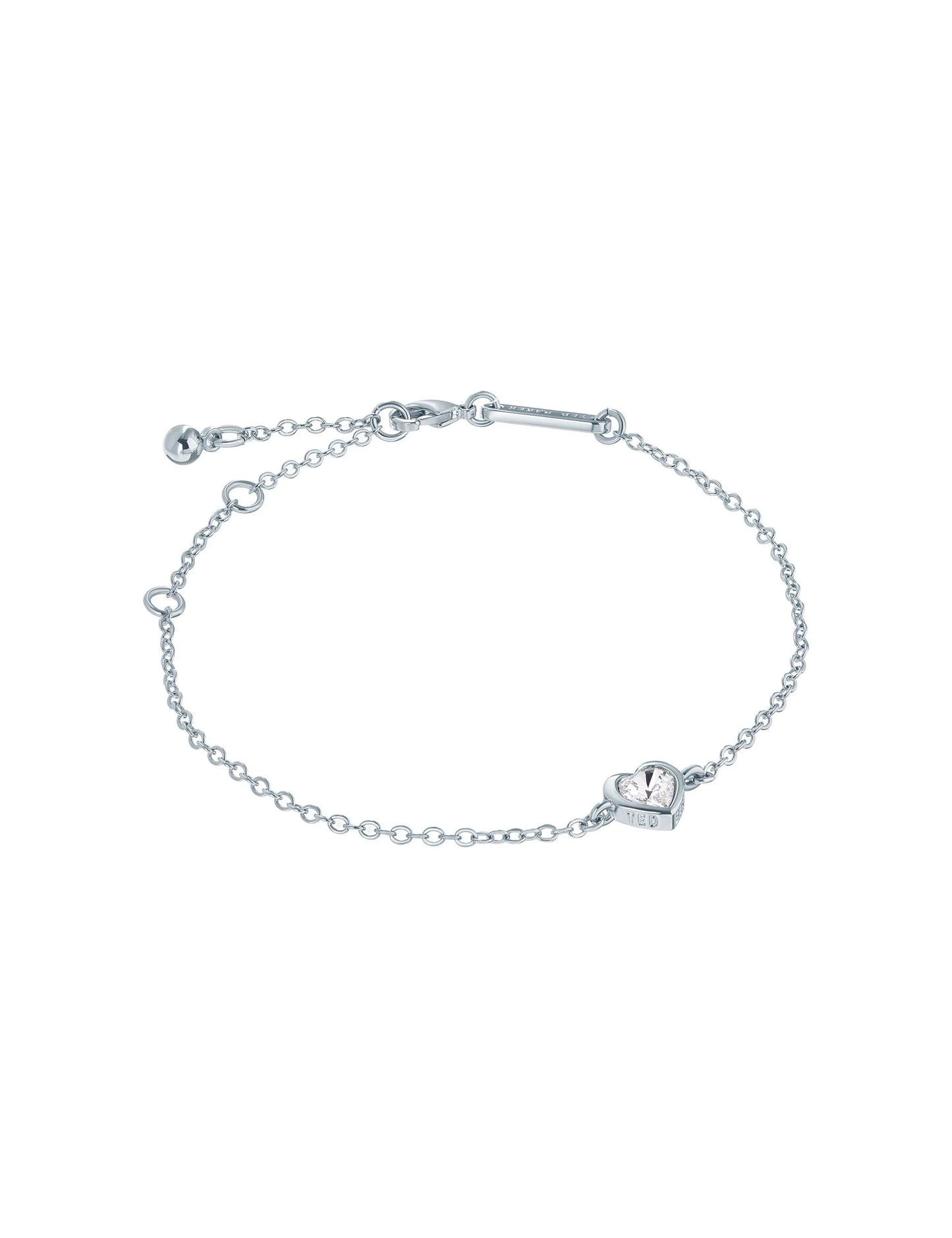 HANSAA | SILVER