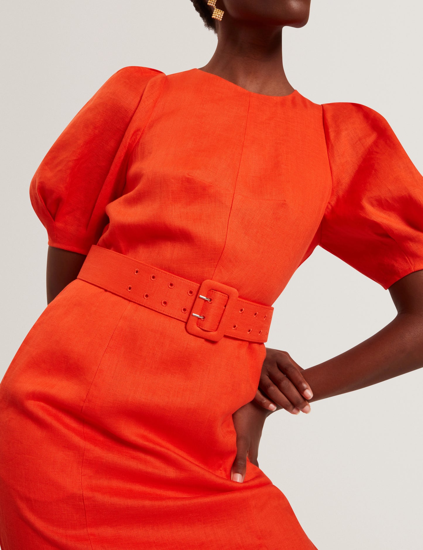 RUMBEE | ORANGE
