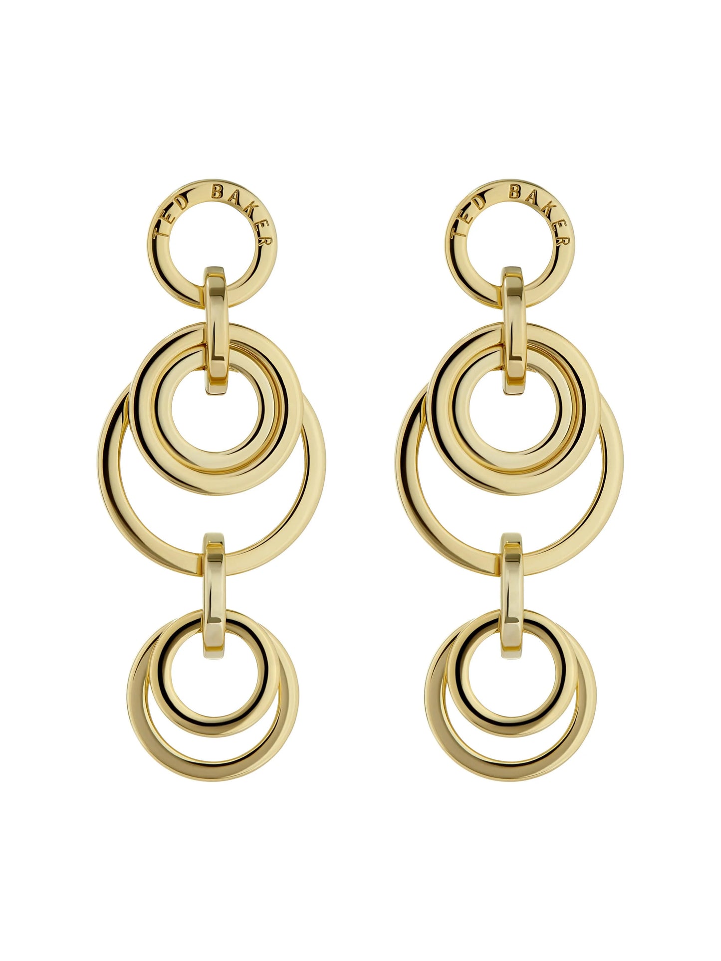 HULIET | GOLD