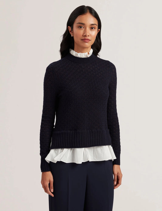 HOLINAS | DK-BLUE