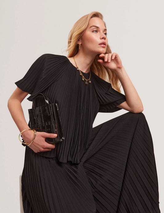 GATOCON | JET-BLACK