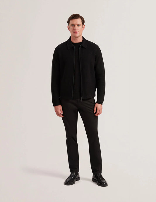 HERLING | BLACK