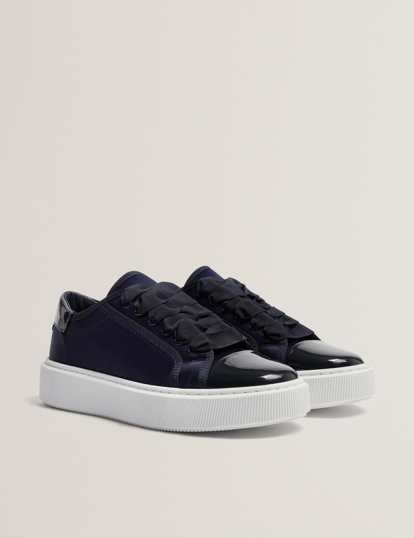 ZAIINA | NAVY