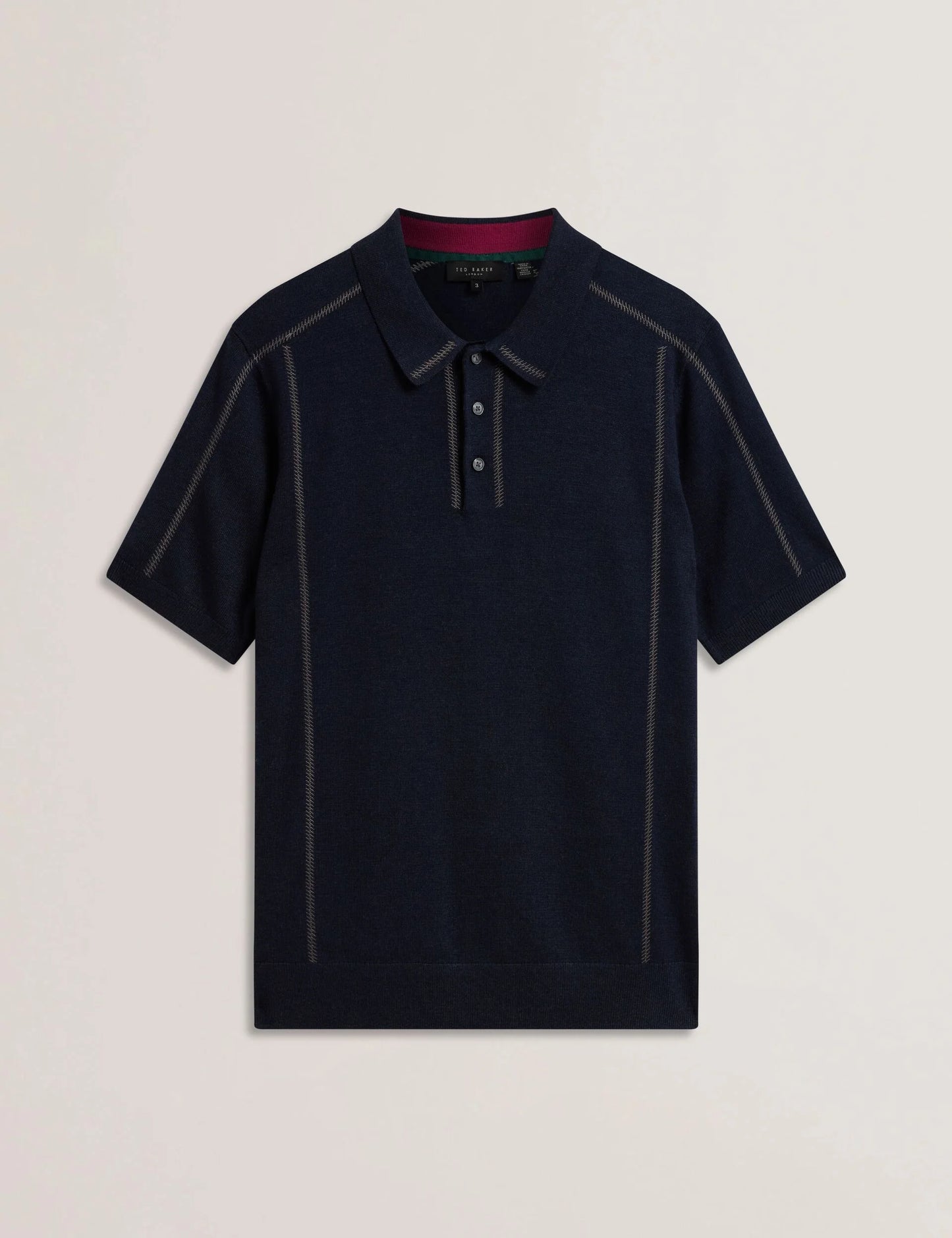 TELLE | NAVY