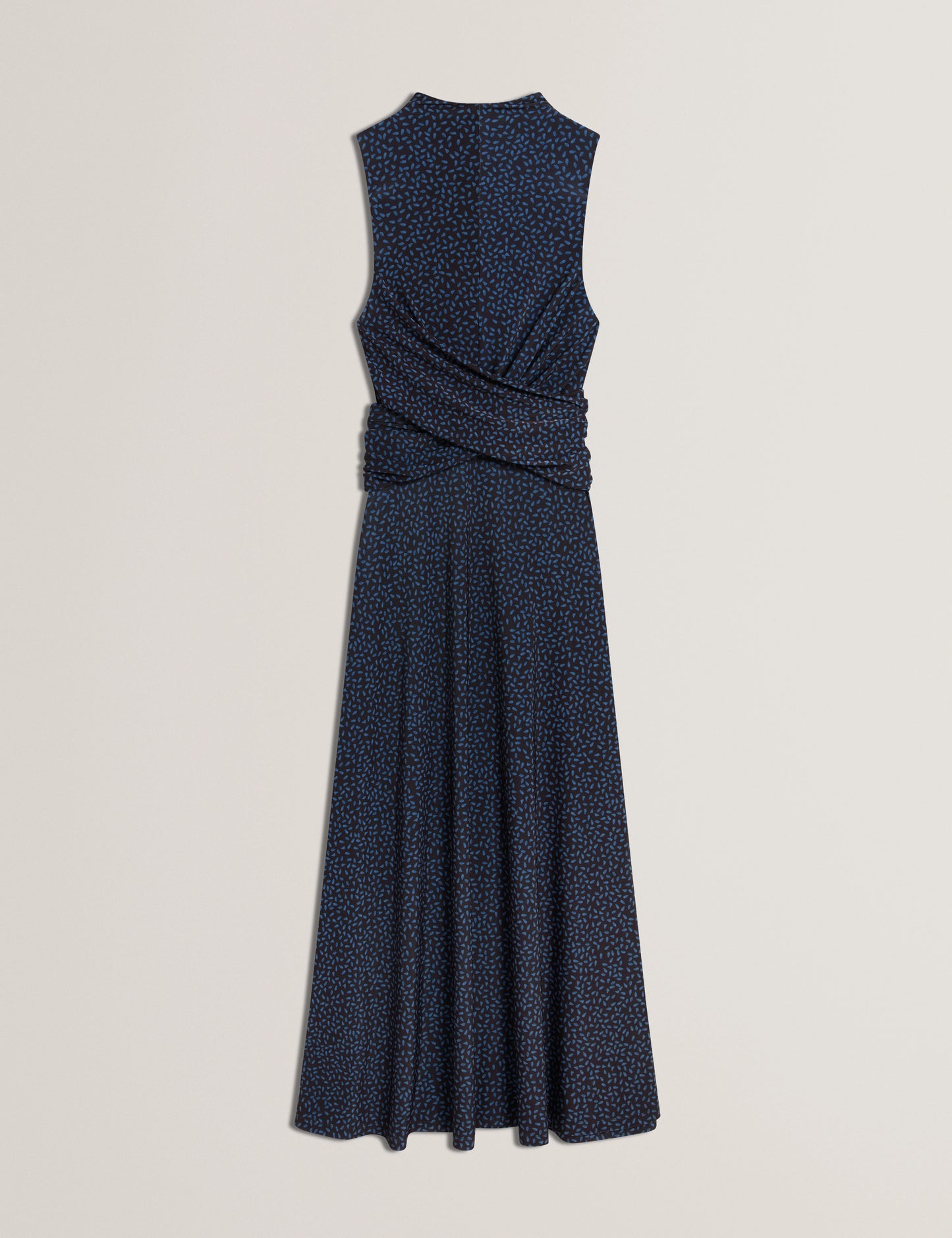 INISHA | BLACK