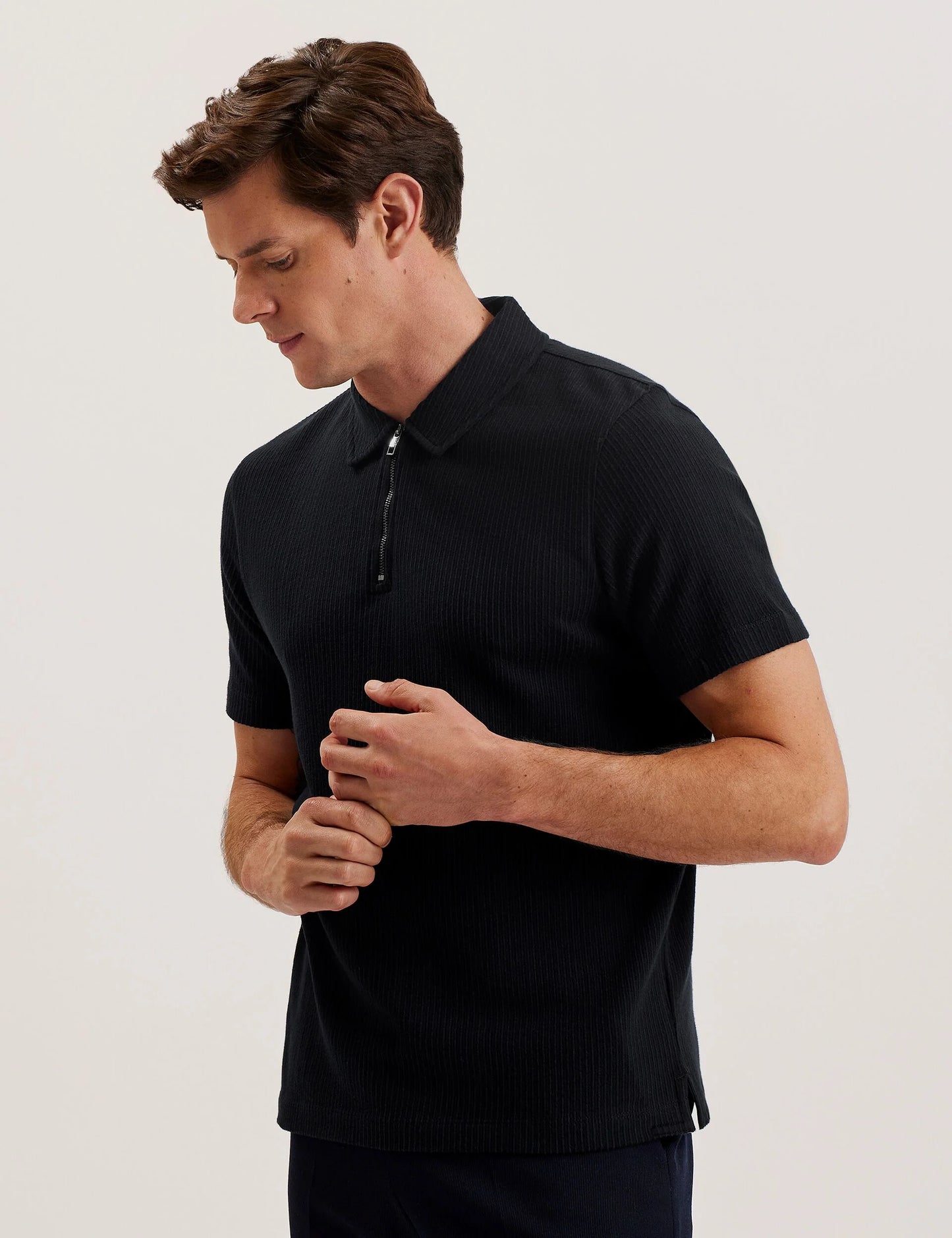 ELGRAVE | NAVY