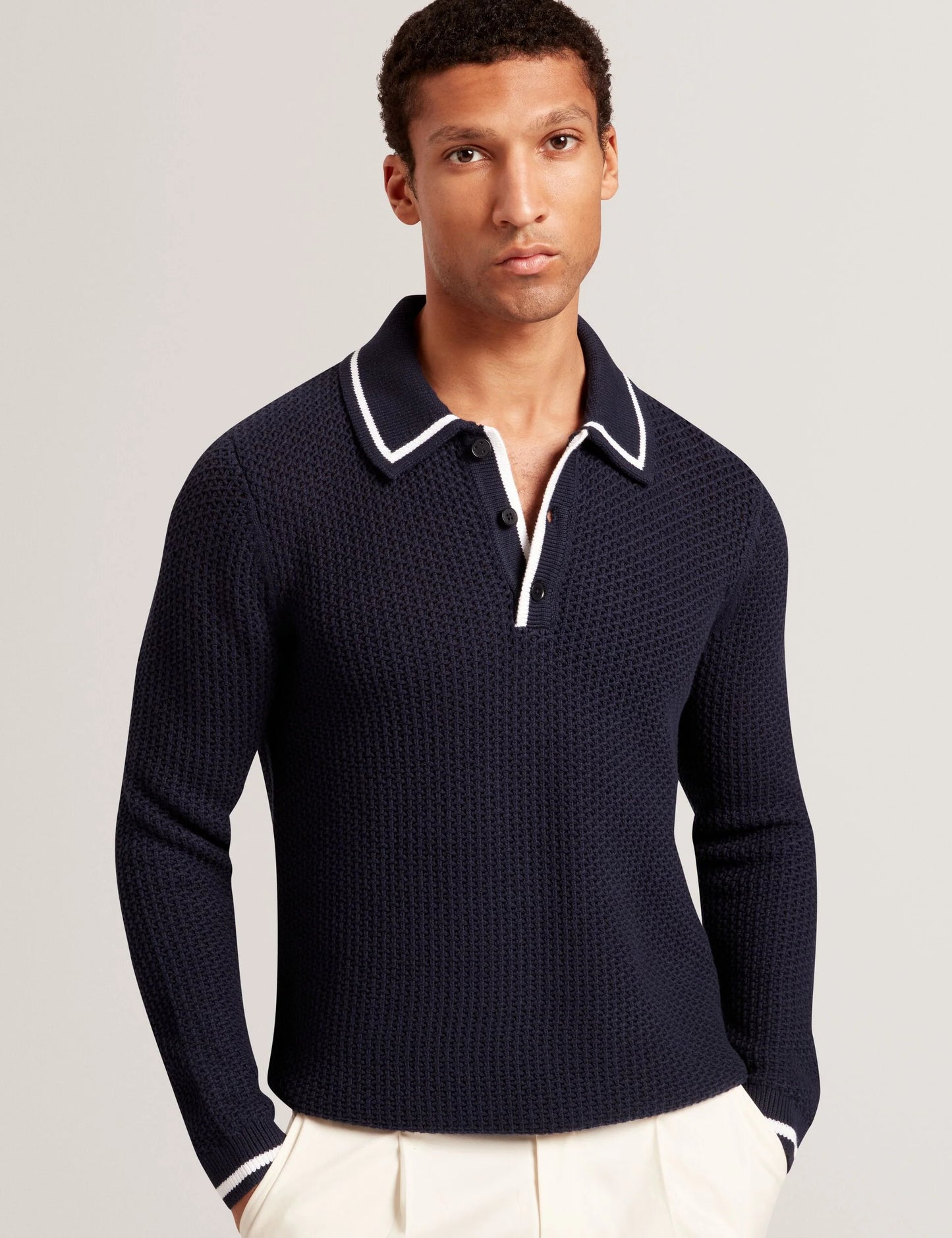 BRUCEI | NAVY