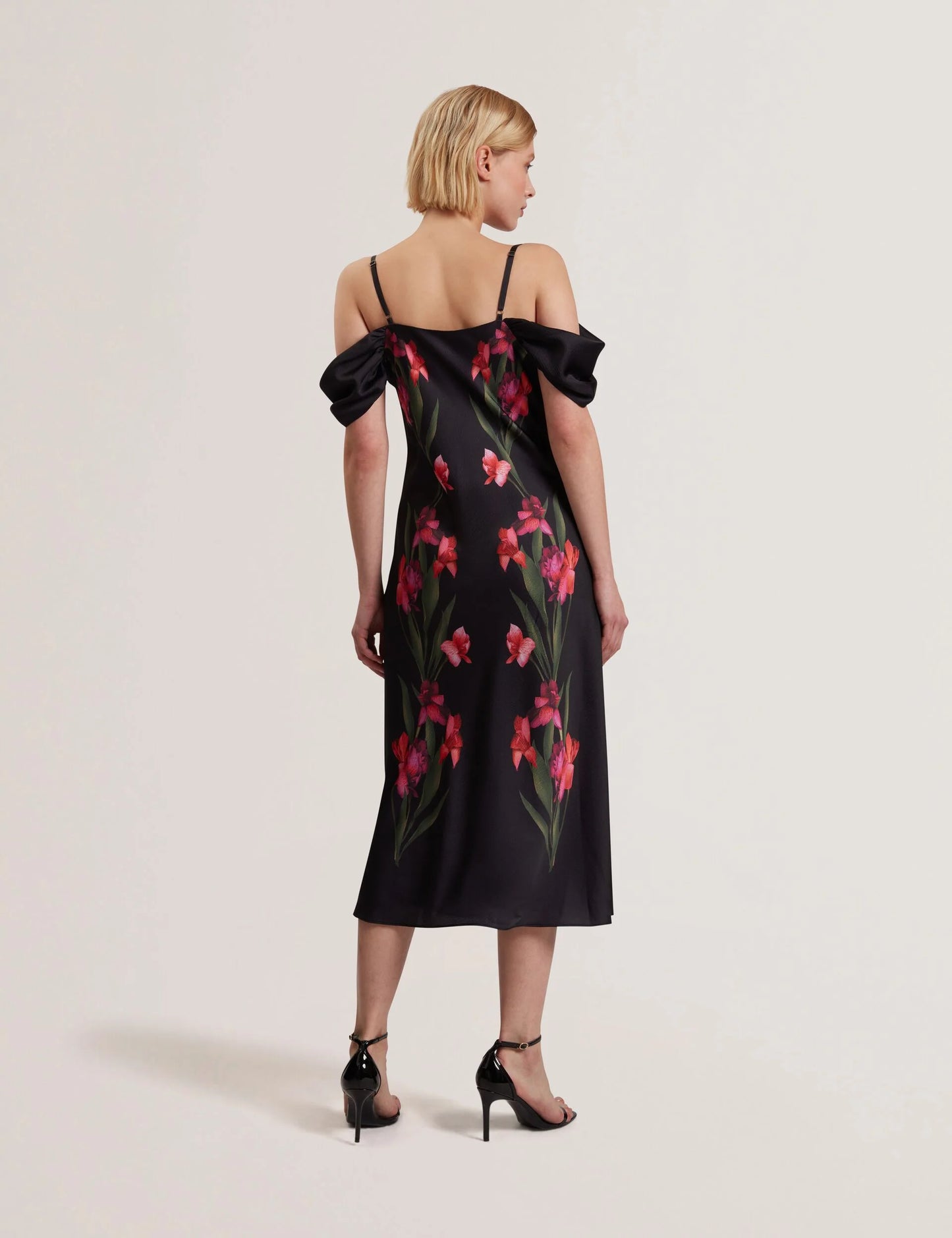 LUCERN | BLACK