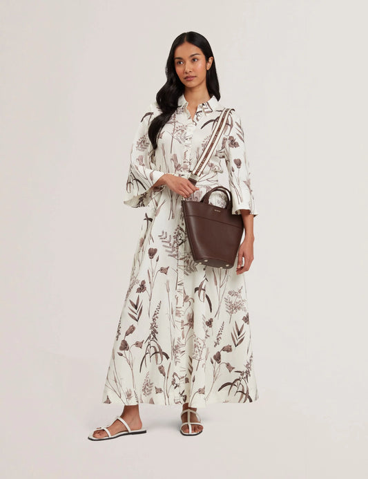 WILSONA | BROWN