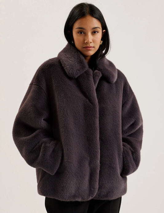 LILIAM | DK-GREY