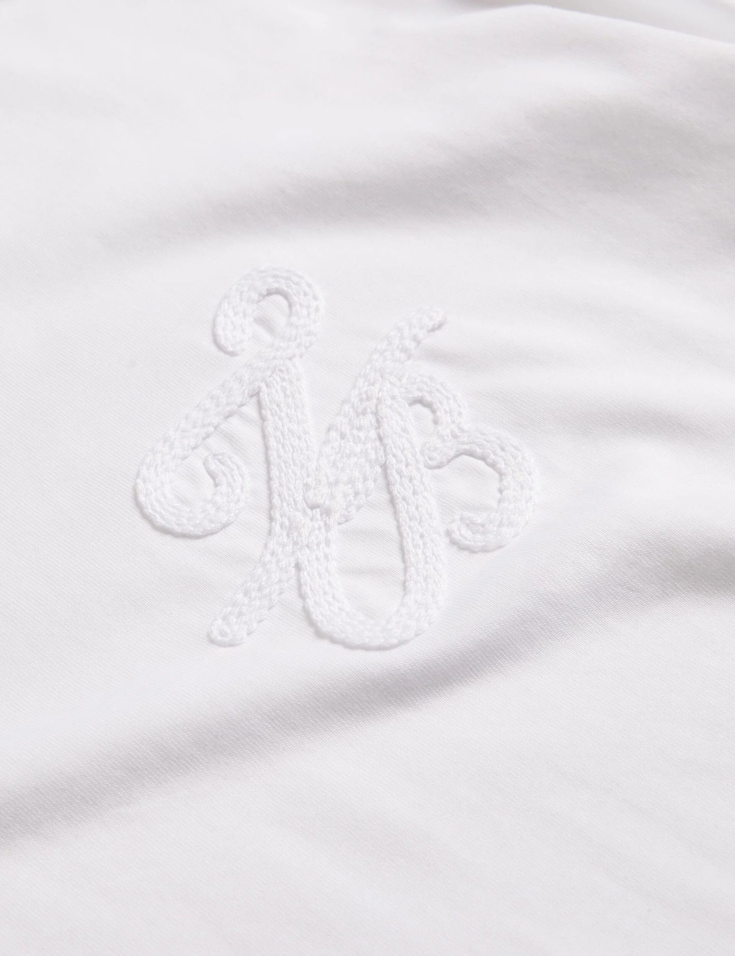 MALORRY | WHITE
