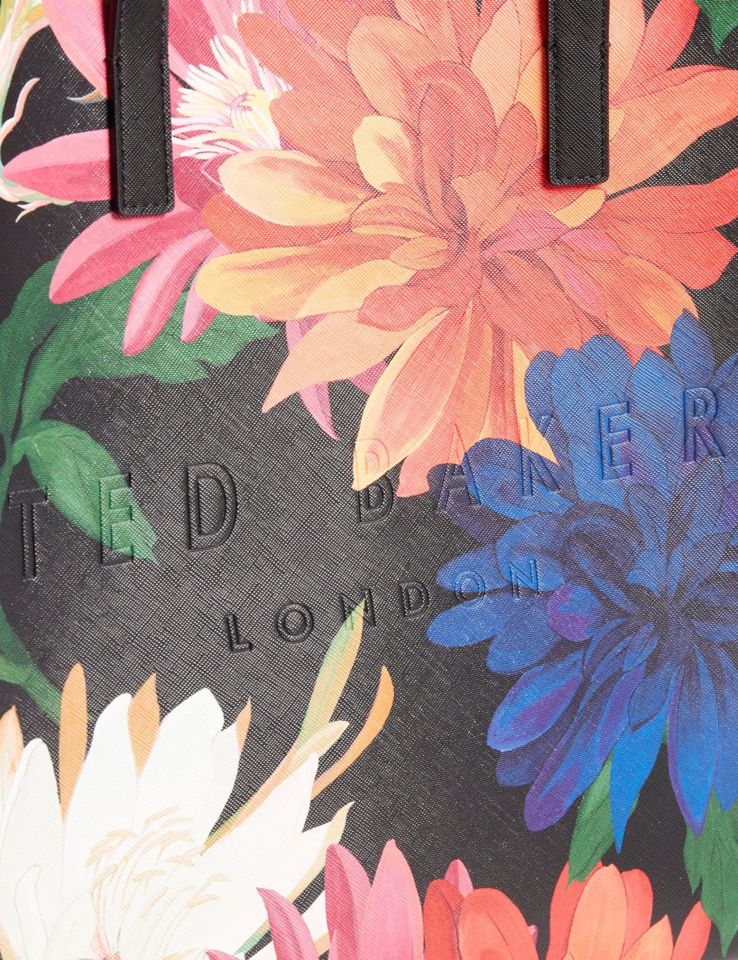 AMARDI | BLACK