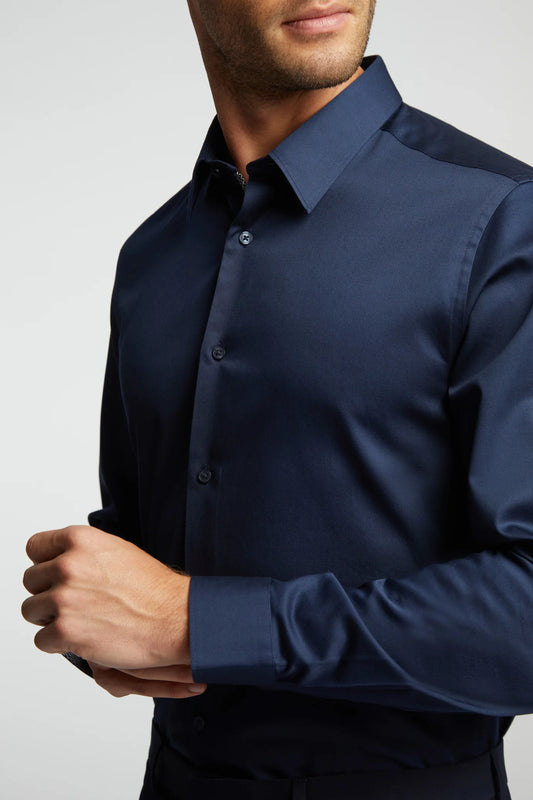 DUDDON | NAVY
