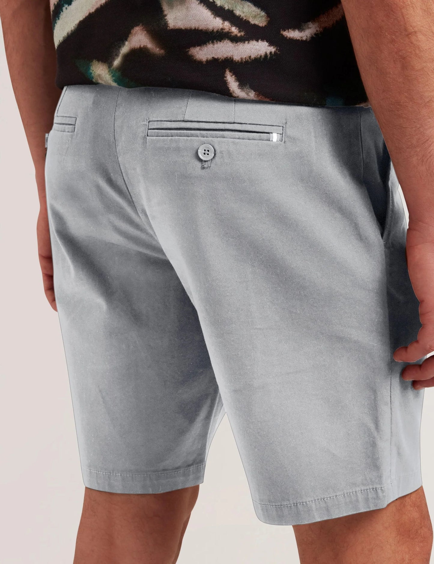 BARNHAM | LT-GREY