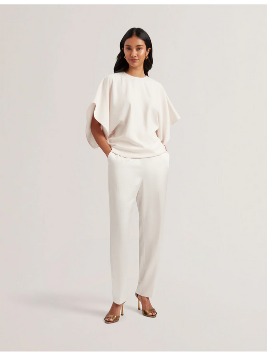 CHERIKA | IVORY