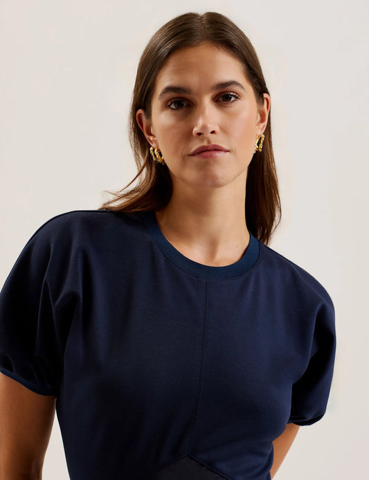 MITZIC | NAVY