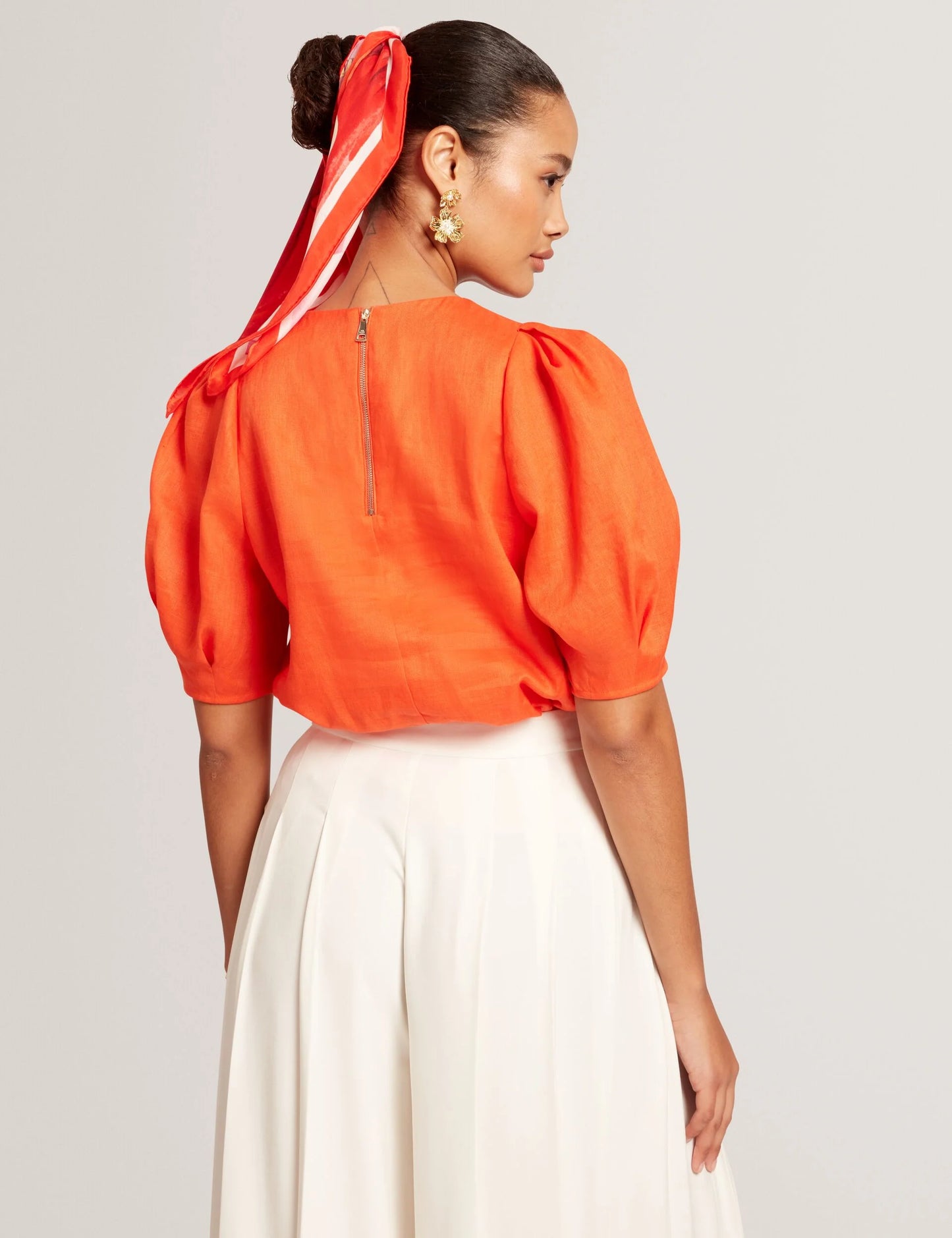 LIMARIE | ORANGE