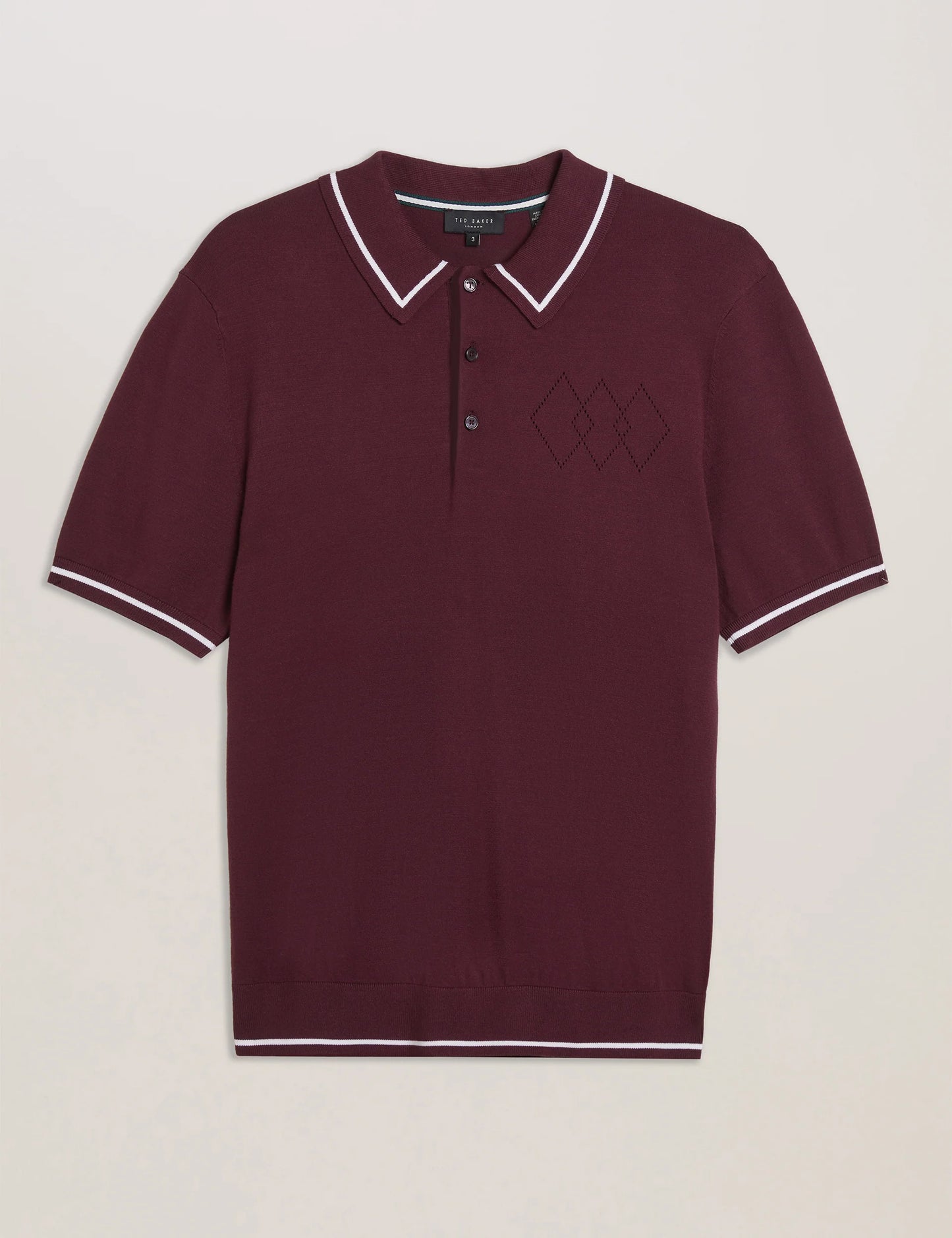 DUNOW | MAROON