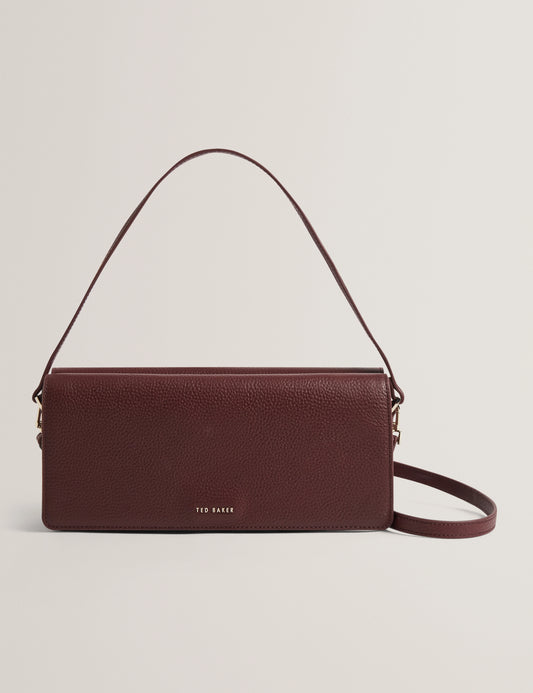 TWYYLA | OXBLOOD