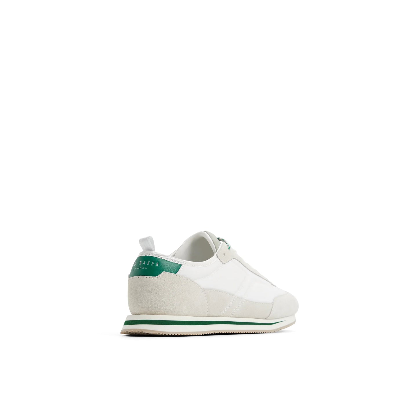 BECKS | WHITE