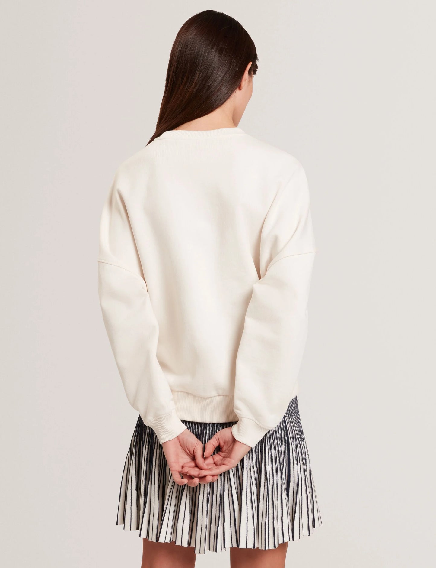 SANDERR | WHITE