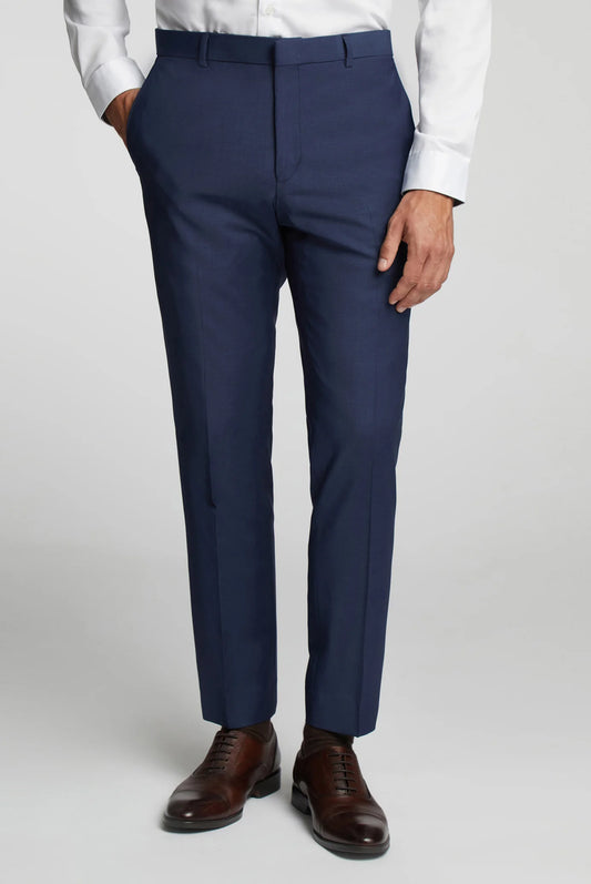 PANAMA SLIM TS | BLUE