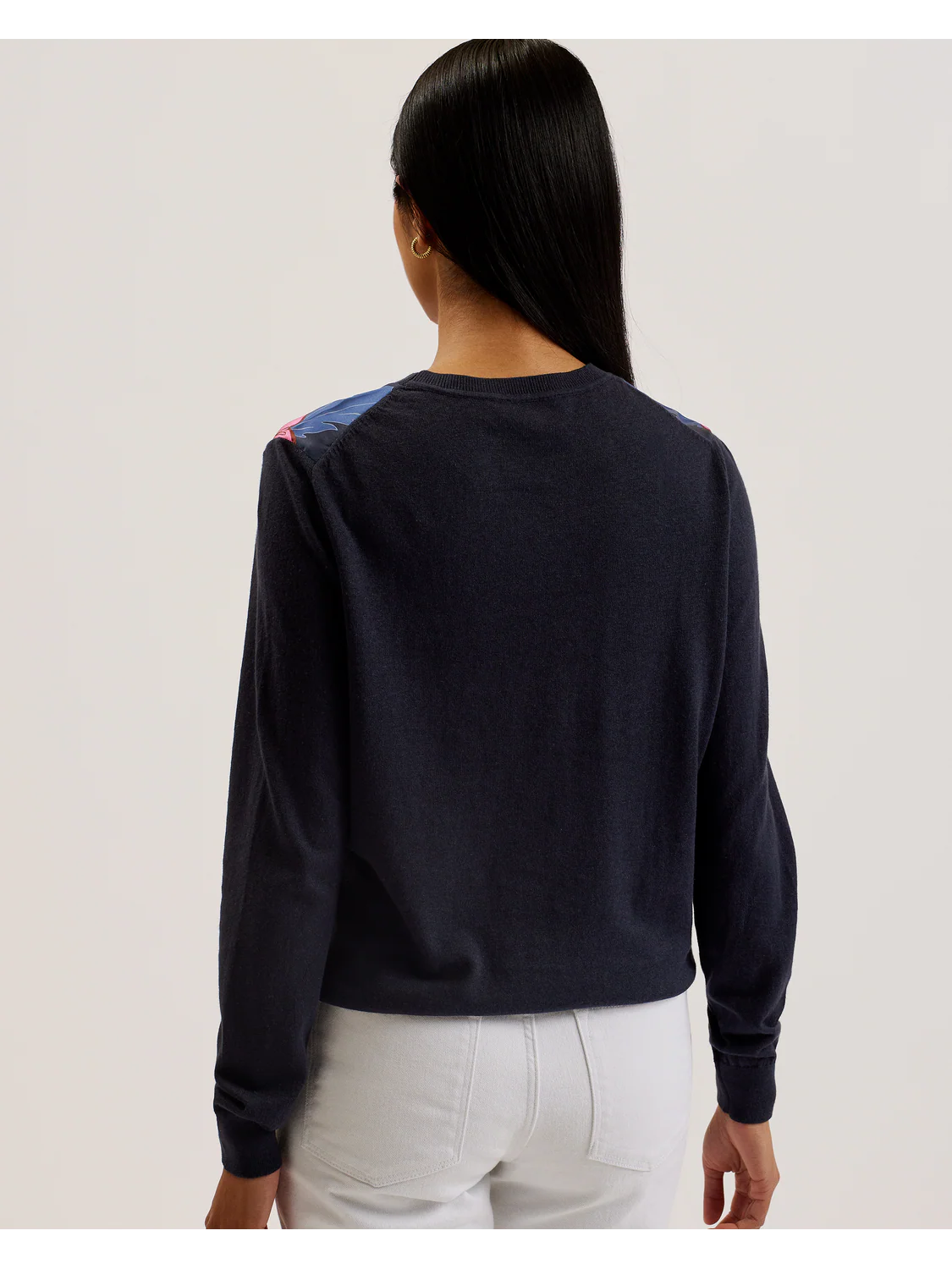TEANHA | NAVY