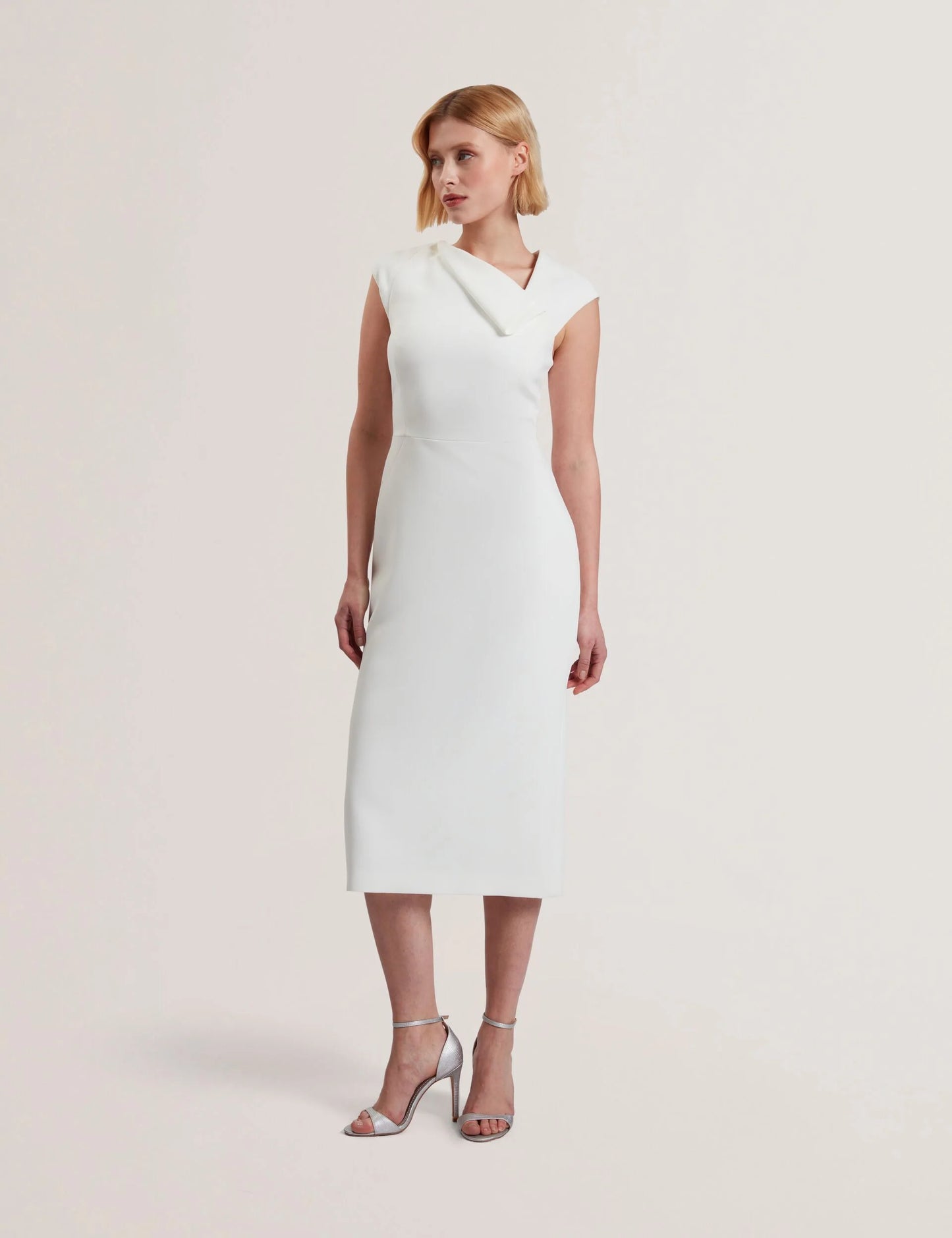BAYREE | WHITE