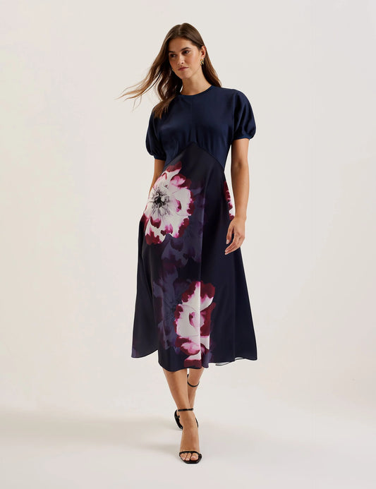 MITZIC | NAVY