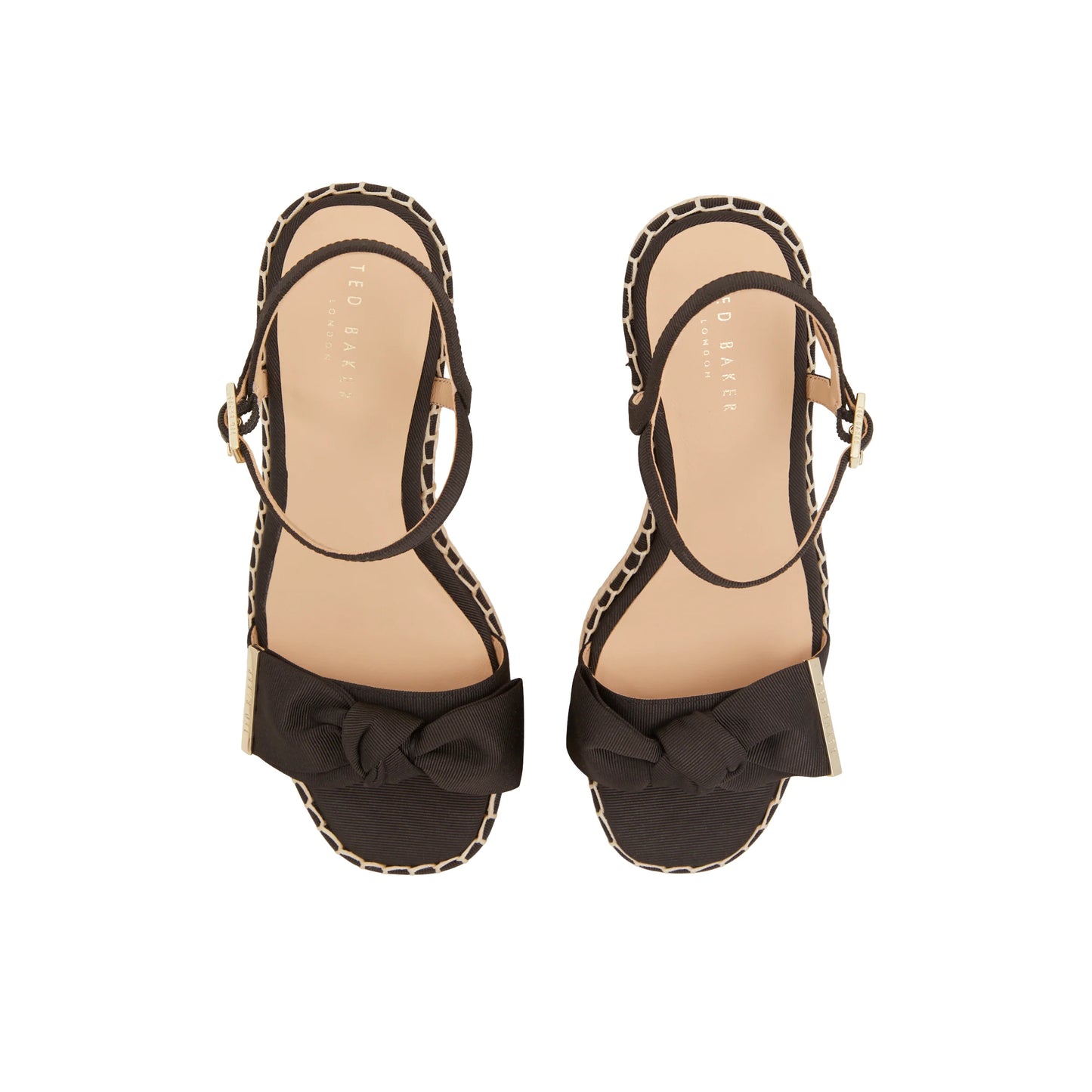 GIA | BLACK